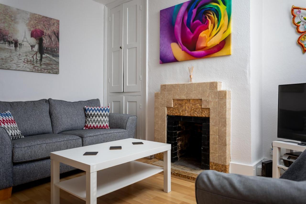Holiday home Market Street 5 Min Walk To Town Centre Cheltenham