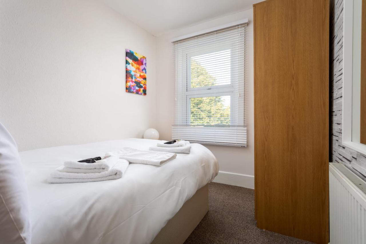 Holiday home Market Street 5 Min Walk To Town Centre Cheltenham