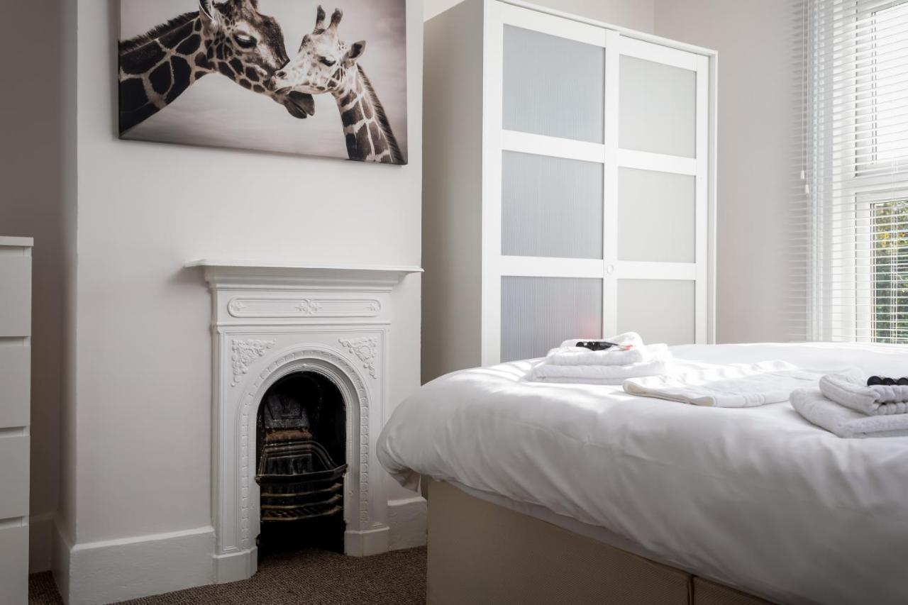 Holiday home Market Street 5 Min Walk To Town Centre Cheltenham