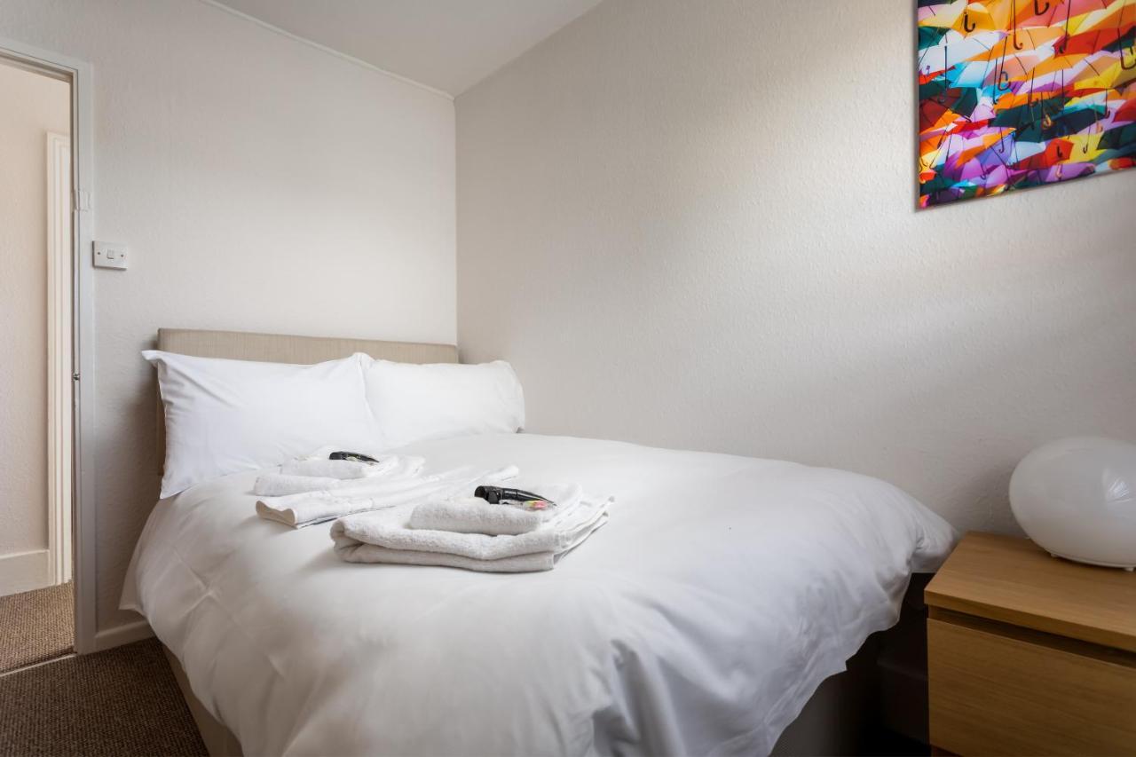 Market Street 5 Min Walk To Town Centre Holiday home