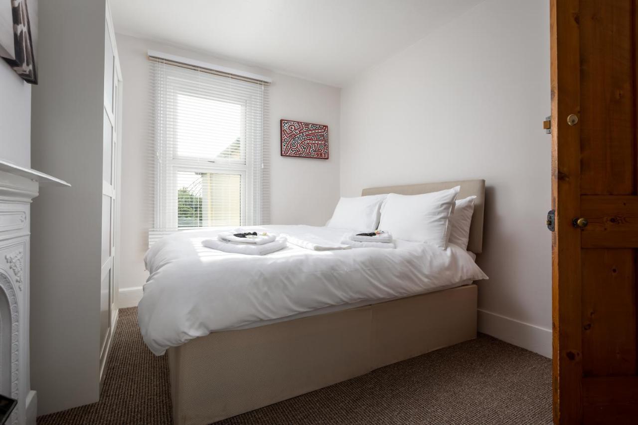 Market Street 5 Min Walk To Town Centre Casa de férias Cheltenham